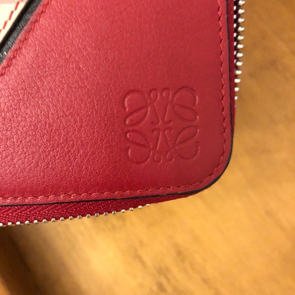 Long Wallet - Picture 3 of 6